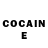 Cocaine Fish Scale Ivanych Russia